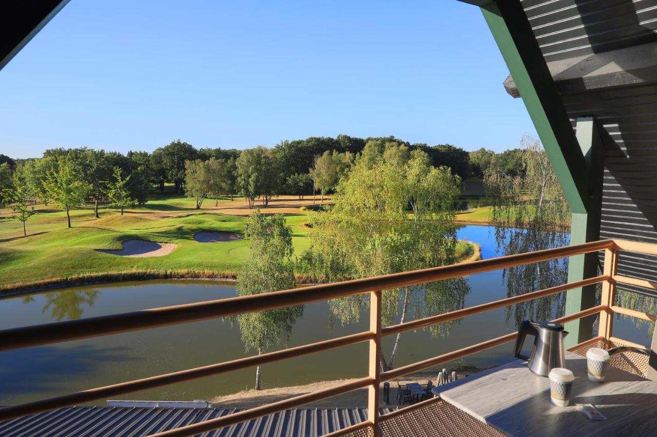 Hotel Mercure Orleans Portes De Sologne 4*