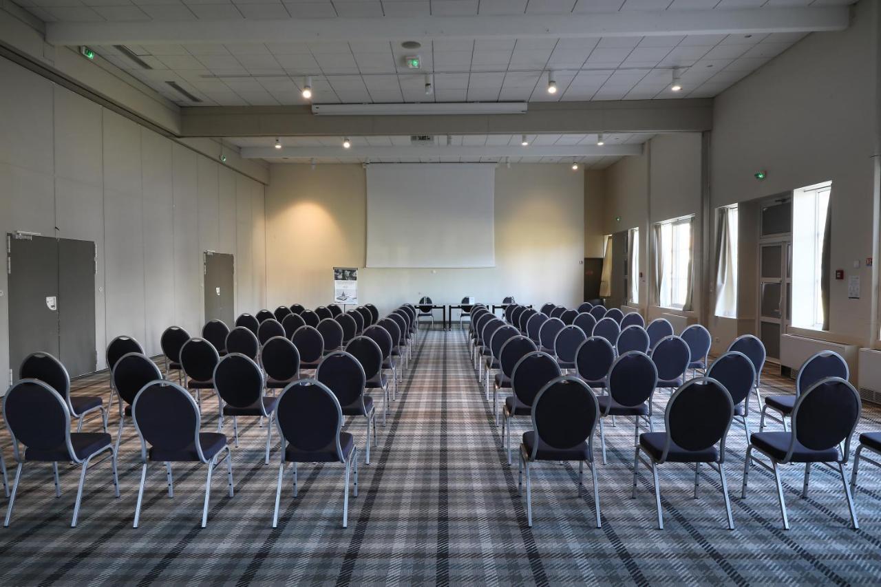 Mercure Orleans Portes De Sologne Hotel 4*