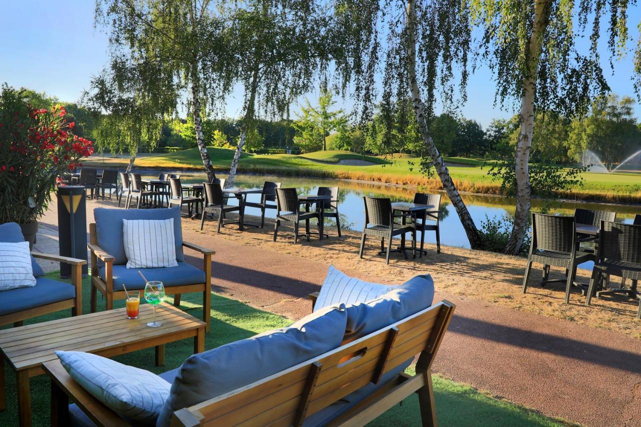 Mercure Orleans Portes De Sologne 4* Ardon (Loiret)