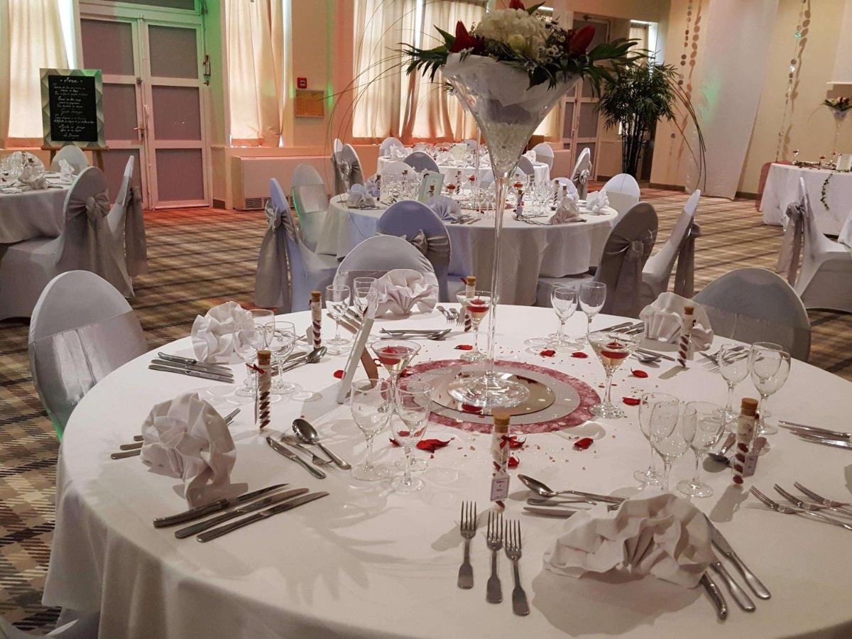Hotel Mercure Orleans Portes De Sologne 4*